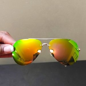 Women's sunglasses